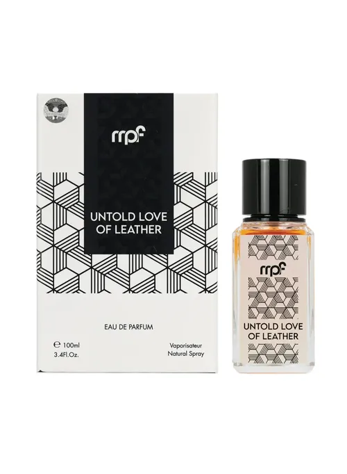 Untold Love Of Leather 100ml