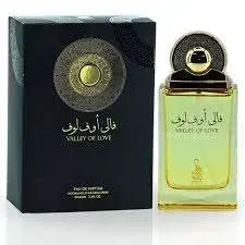 Valley Of Love 100ml