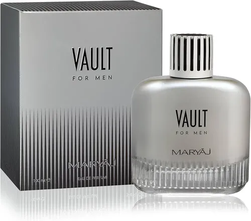 Vault 100ml