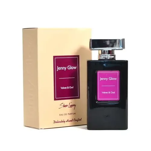 Velvet Oud(Jenny Glow) 80ml