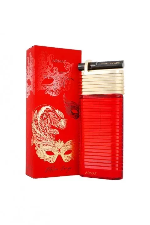Venetian Girl Ed. Rouge 100ml