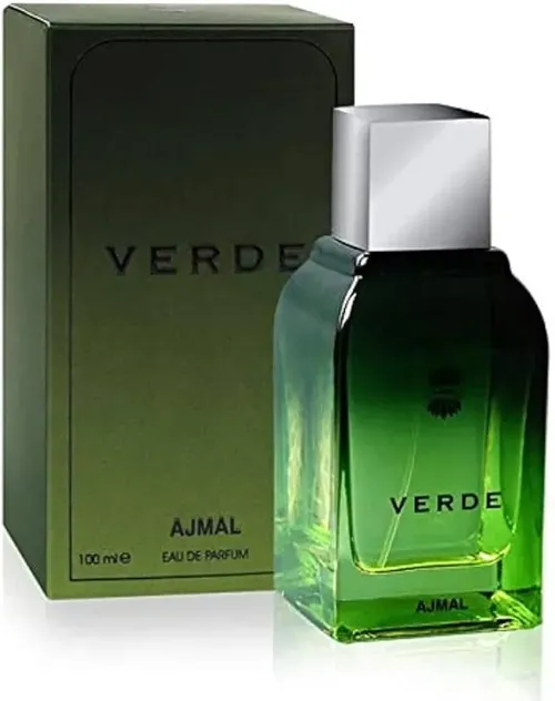 Verde 100ml