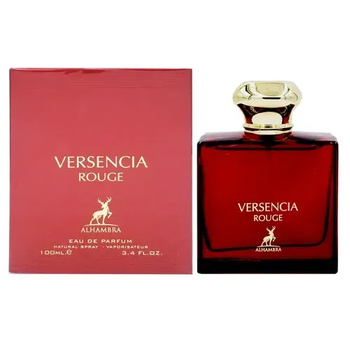 Versencia Rouge 100ml