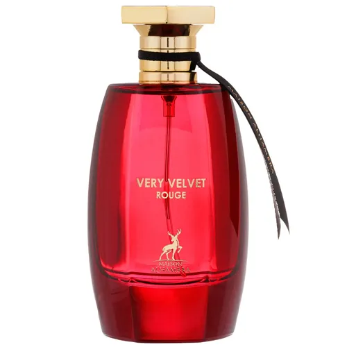 Very Velvet Rouge 100ml