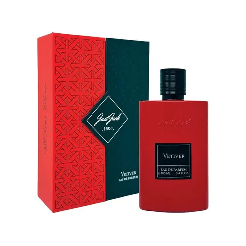 Vetiver (Just Jack) 100ml