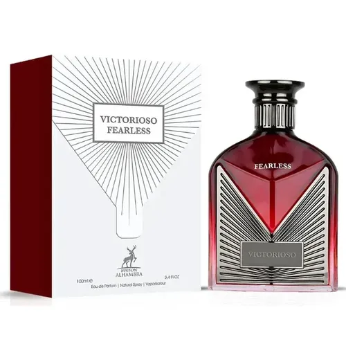 Victorioso Fearless 100ml