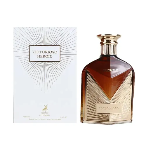Victorioso Heroic 100ml