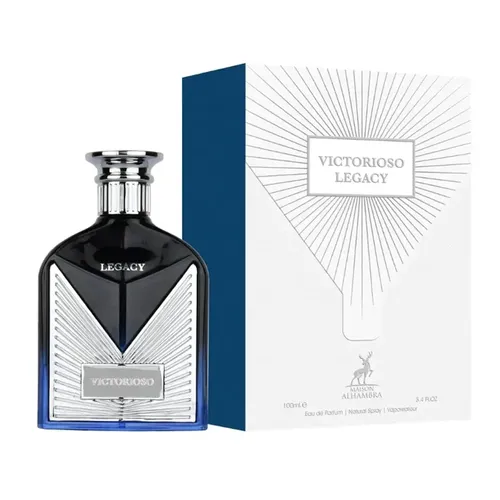 Victorioso Legacy 100ml