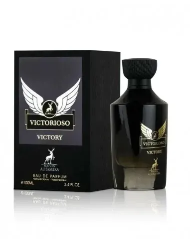 Victorioso Nero 100ml