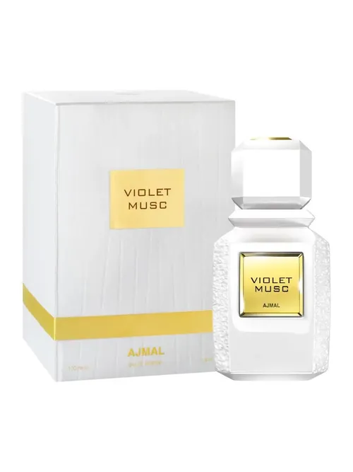 Violet Musc 100ml