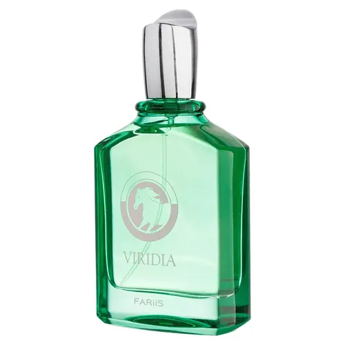 Viridia, Riiffs, Unisex 100ml