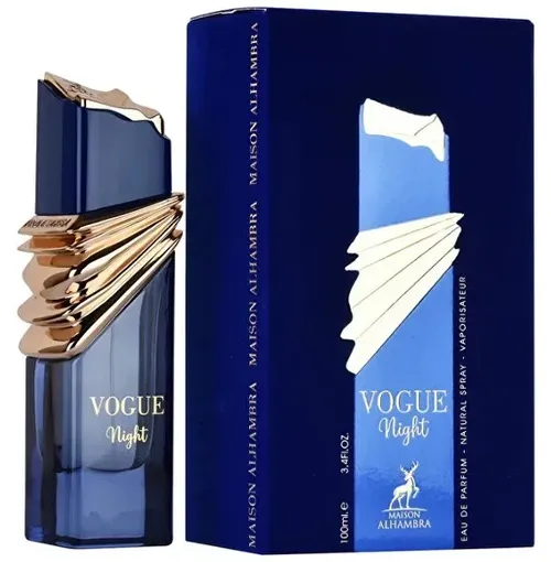 Vogue Night 100ml