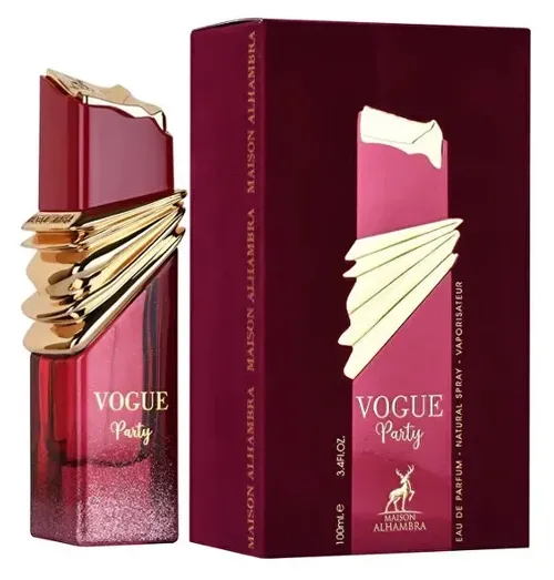 Vogue Party 100ml