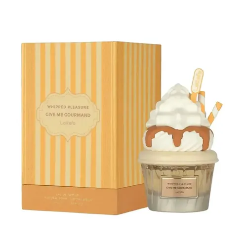 Whipped Pleasure 75ml