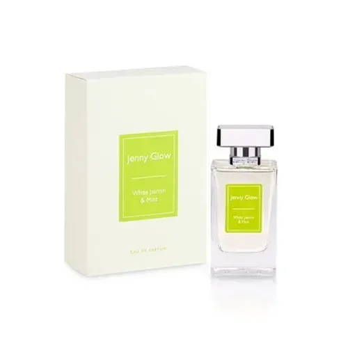 White Jasmin Mint 80ml