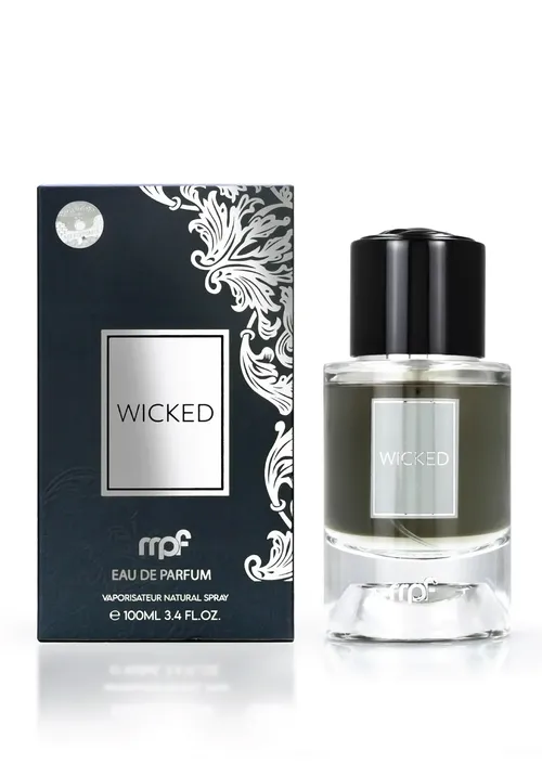 Wicked 100ml