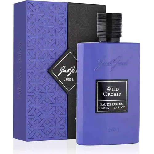 Wild Orchid (Just Jack) 100ml