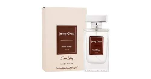 Wood Sage 80ml