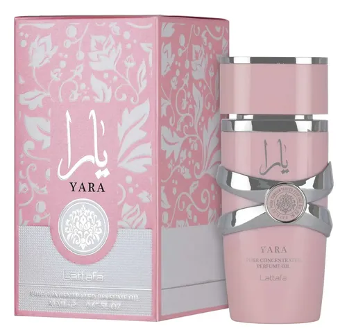 Yara Concentrated Oil 20ml