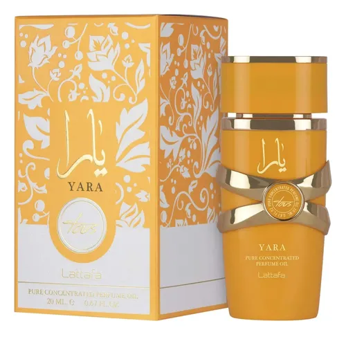 Yara Tous Concentrated Oil 20ml