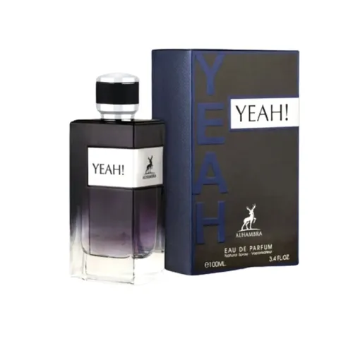 Yeah! 100ml