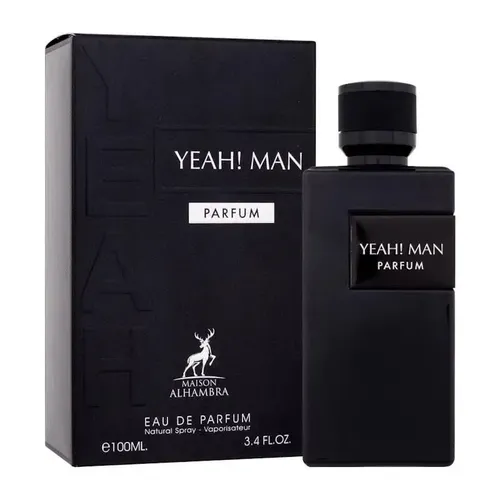 Yeah! Man 100ml