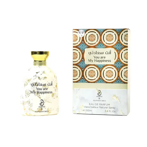 You Are My Happiness 100ml