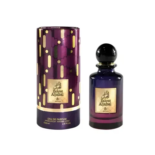 Zahrat Aljabal 100ml