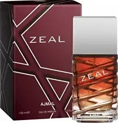 Zeal 100ml