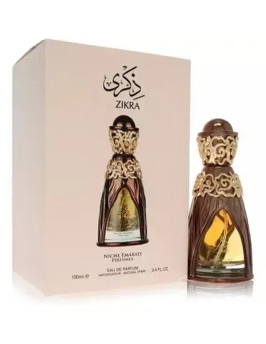 Zikra 100ml