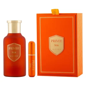 FLAVIA PRIVEE NO6-100ML by FLAVIA, BARBATESC